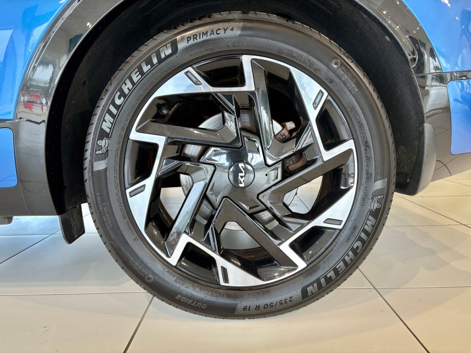 Kia Sportage 1,6 PHEV GT-Line aut. 4WD 5d