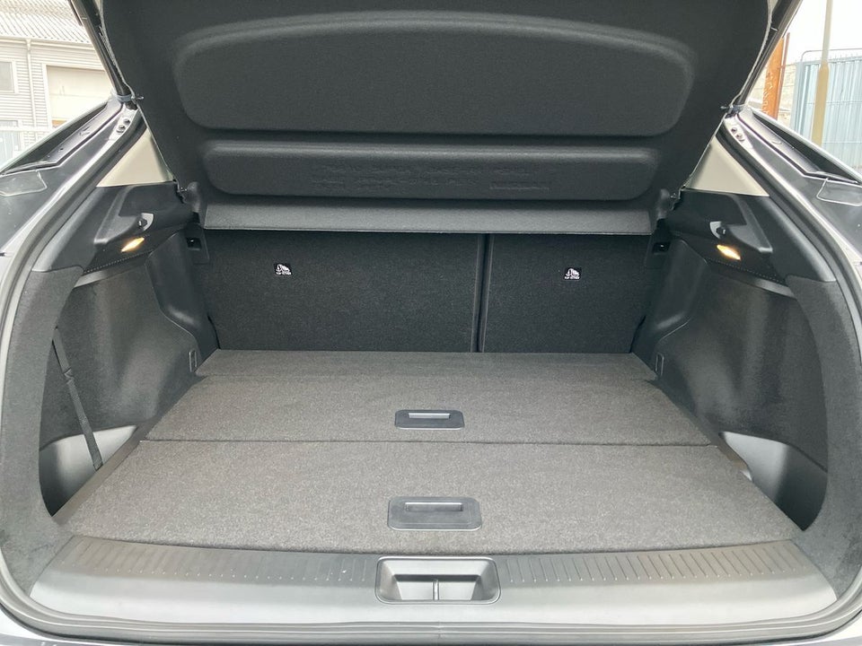 Nissan Ariya 87 Evolve 5d