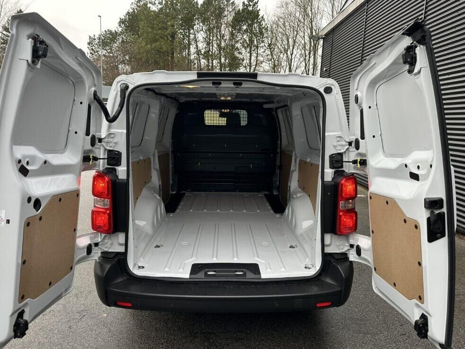Toyota ProAce 75 Long Comfort Master+