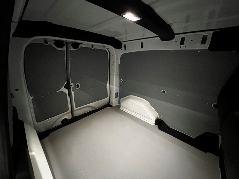 Mercedes Citan 110 1,5 CDi A2 PRO Van