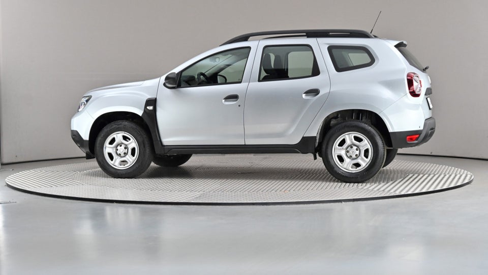 Dacia Duster 1,0 TCe 90 Essential 5d