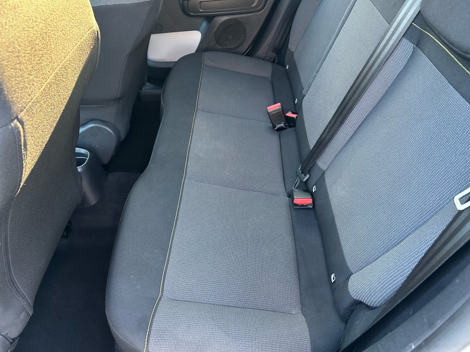 Citroën C3 1,2 PureTech 83 Shine 5d