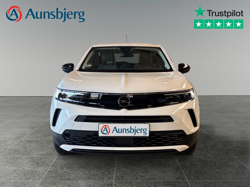 Opel Mokka-e 50 Elegance 5d