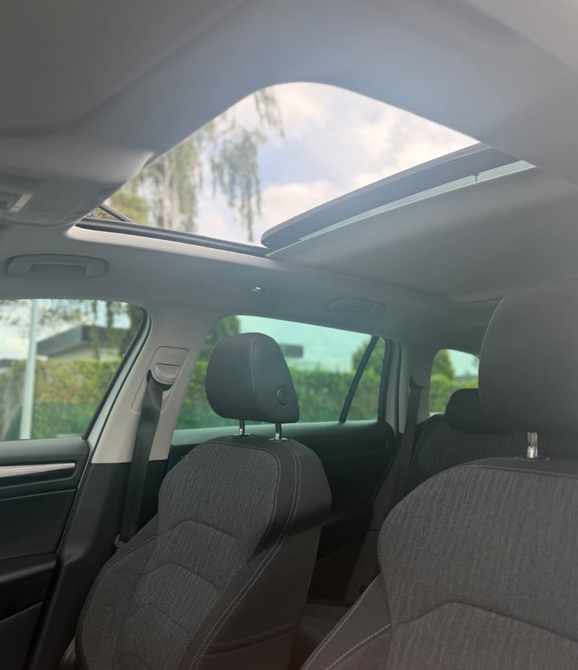 Skoda Kodiaq 1,5 TSi 150 Style DSG 5d