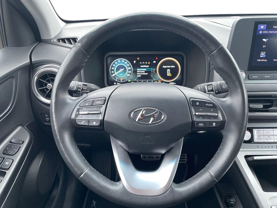 Hyundai Kona 64 EV Select 5d