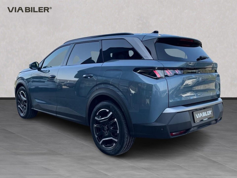 Peugeot e-5008 77 Allure 7prs 5d