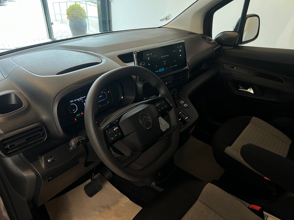 Citroën ë-Berlingo 52 Impress 5d