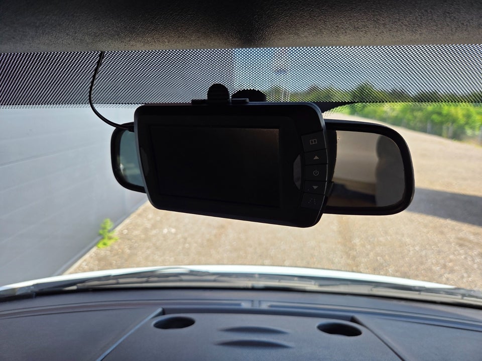 Ford Chausson 2,2 TDCi Flash 3d