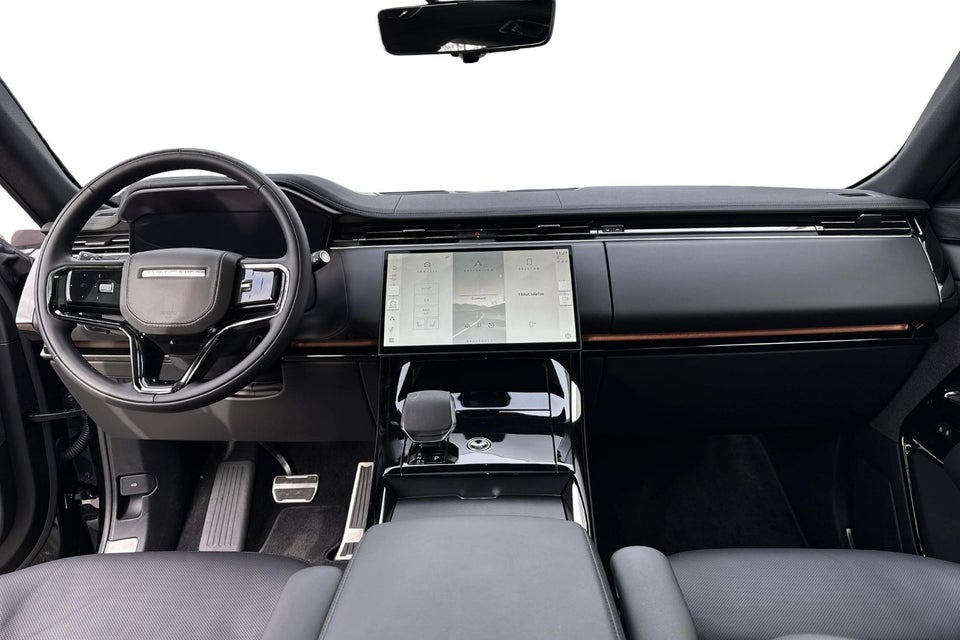 Land Rover Range Rover Sport 3,0 P460e Dynamic HSE aut. 5d