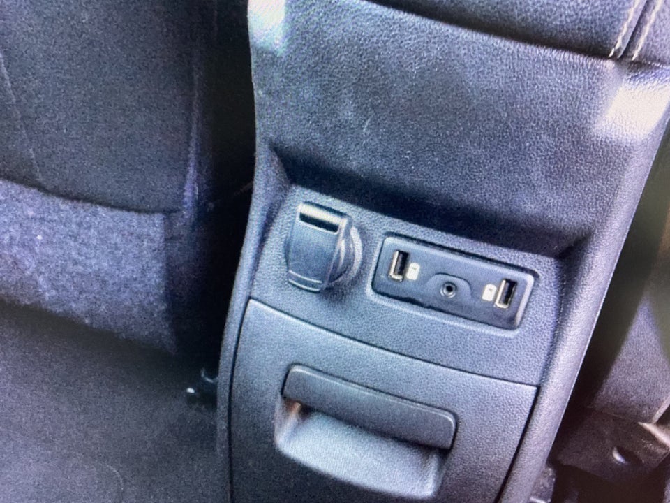 Renault Grand Scenic IV 1,5 dCi 110 Zen 7prs 5d