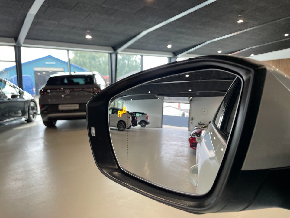 VW T-Roc 1,5 TSi 150 Sport DSG 5d