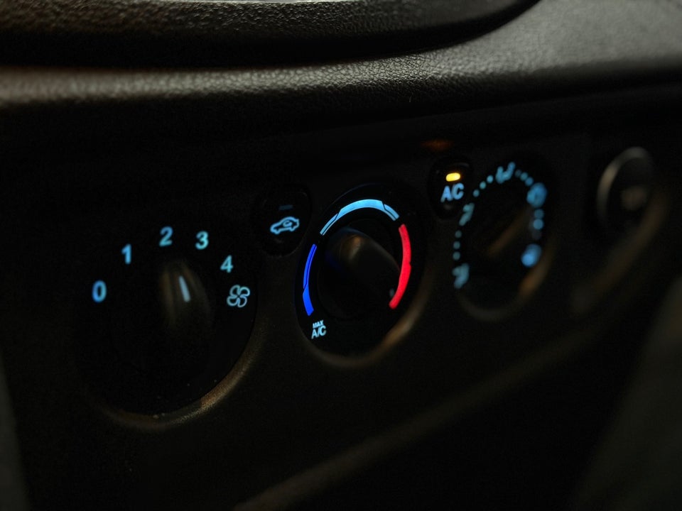 Ford Transit 350 L3 Van 2,2 TDCi 155 Ambiente H2 RWD