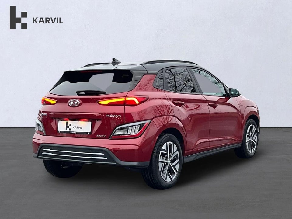 Hyundai Kona 64 EV Prime 5d