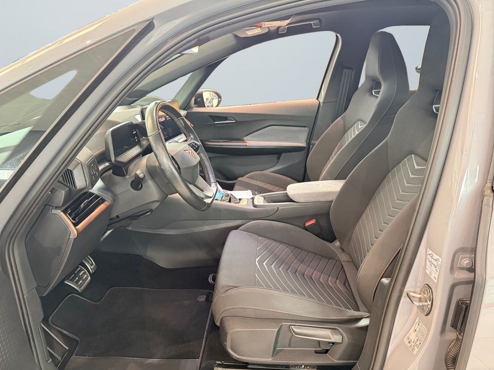 Cupra Born 58 High 5d