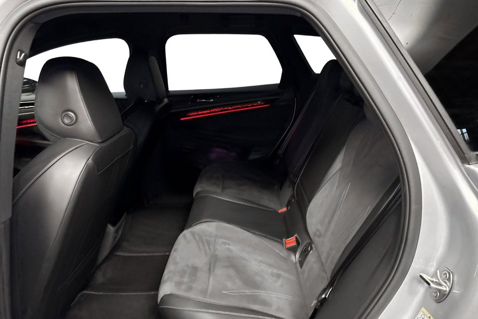 VW ID.7 86 Style S+ Tourer 5d