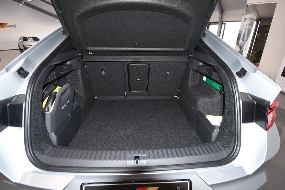 Skoda Enyaq 85 iV Laurin & Klement Coupé 5d