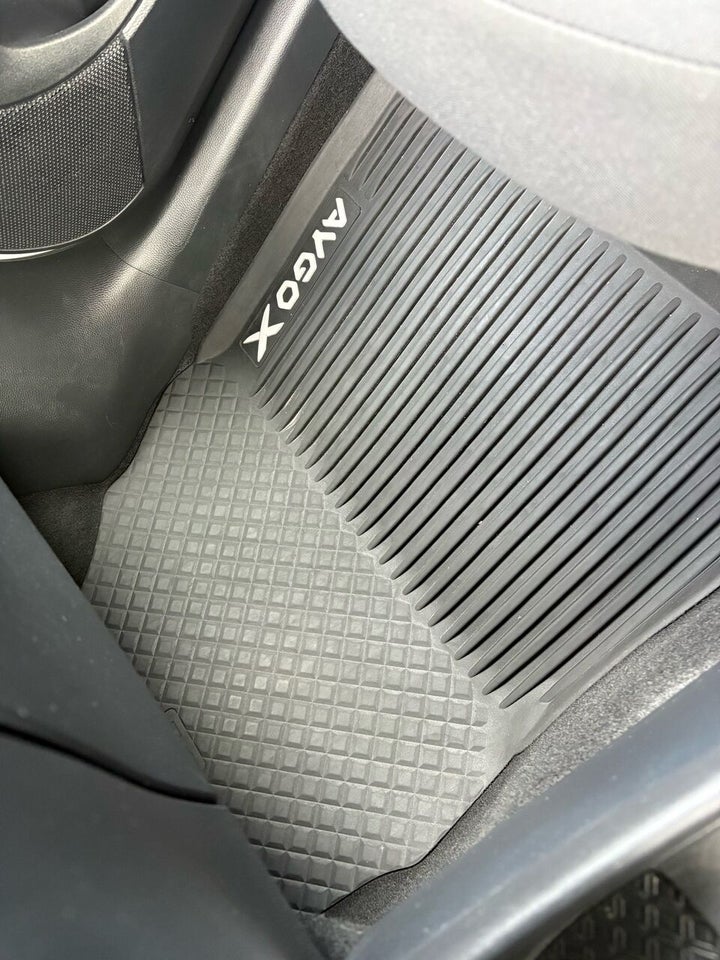 Toyota Aygo X 1,0 Active 5d