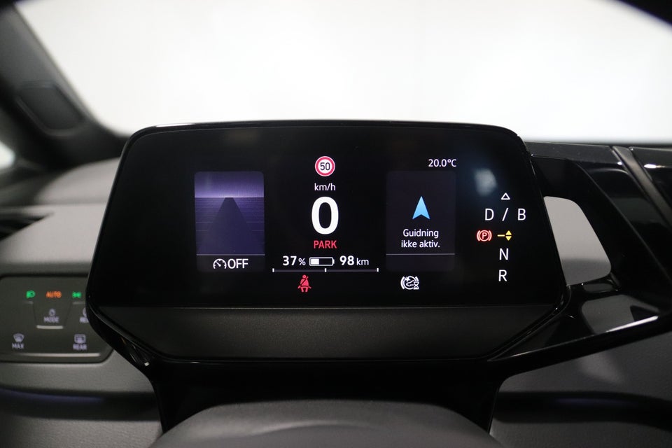 VW ID.3 45 Pure Performance 5d