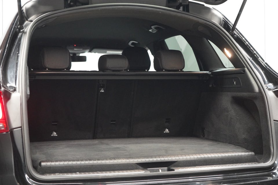 Mercedes GLC300 de 2,0 aut. 4Matic 5d