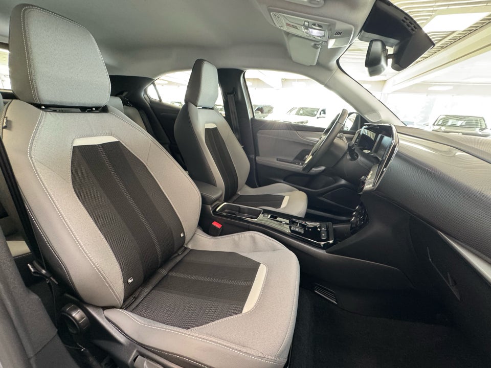 Opel Mokka-e 50 Elegance 5d