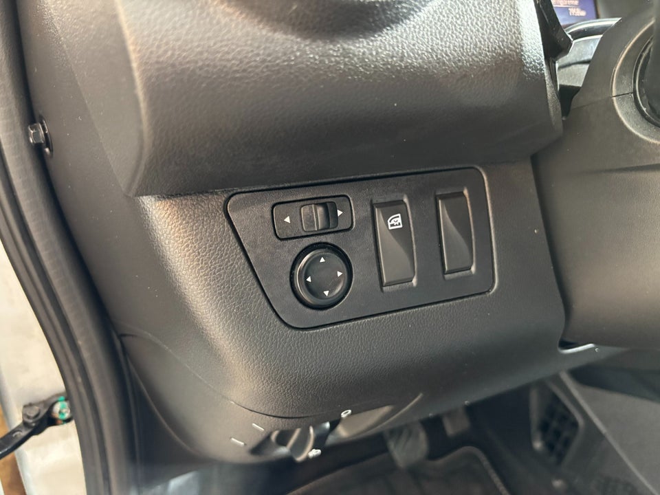 Dacia Spring Comfort 5d