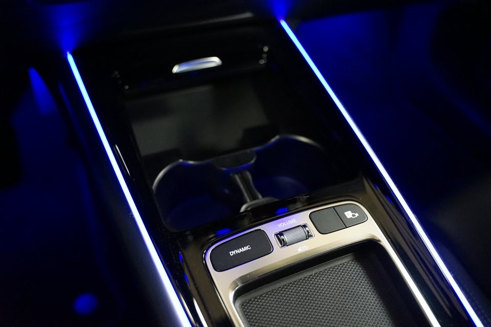 Mercedes EQA250 Progressive 5d