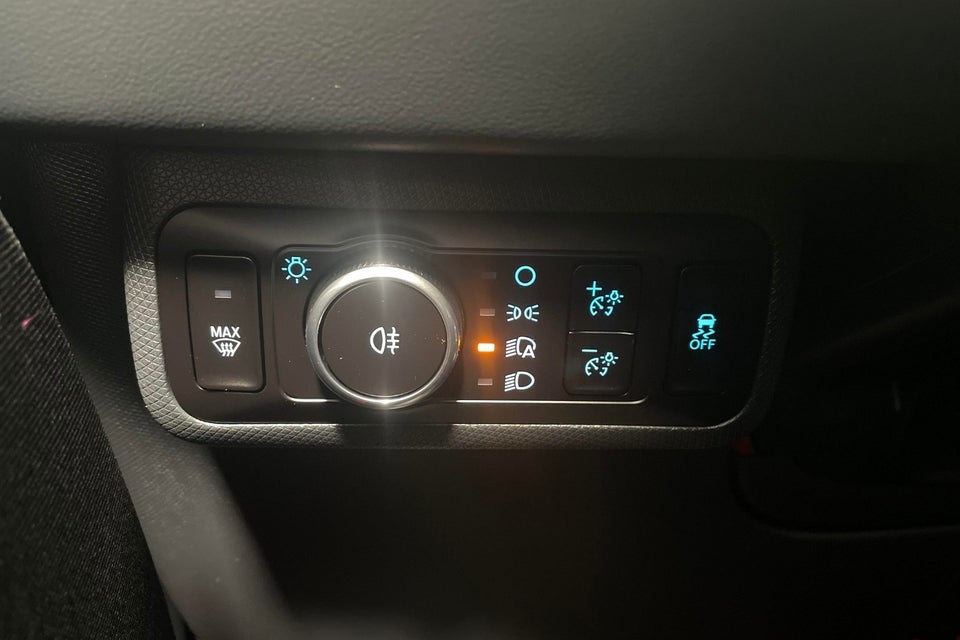 Ford Mustang Mach-E 88 Premium Extended Range 5d