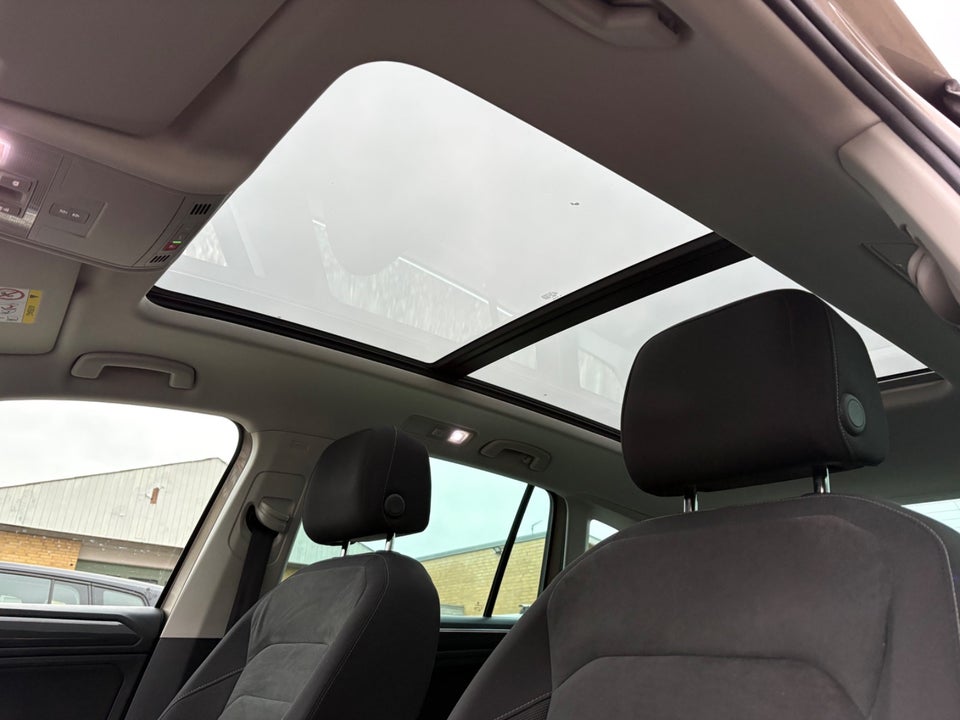 VW Tiguan 1,5 TSi 150 Highline DSG 5d