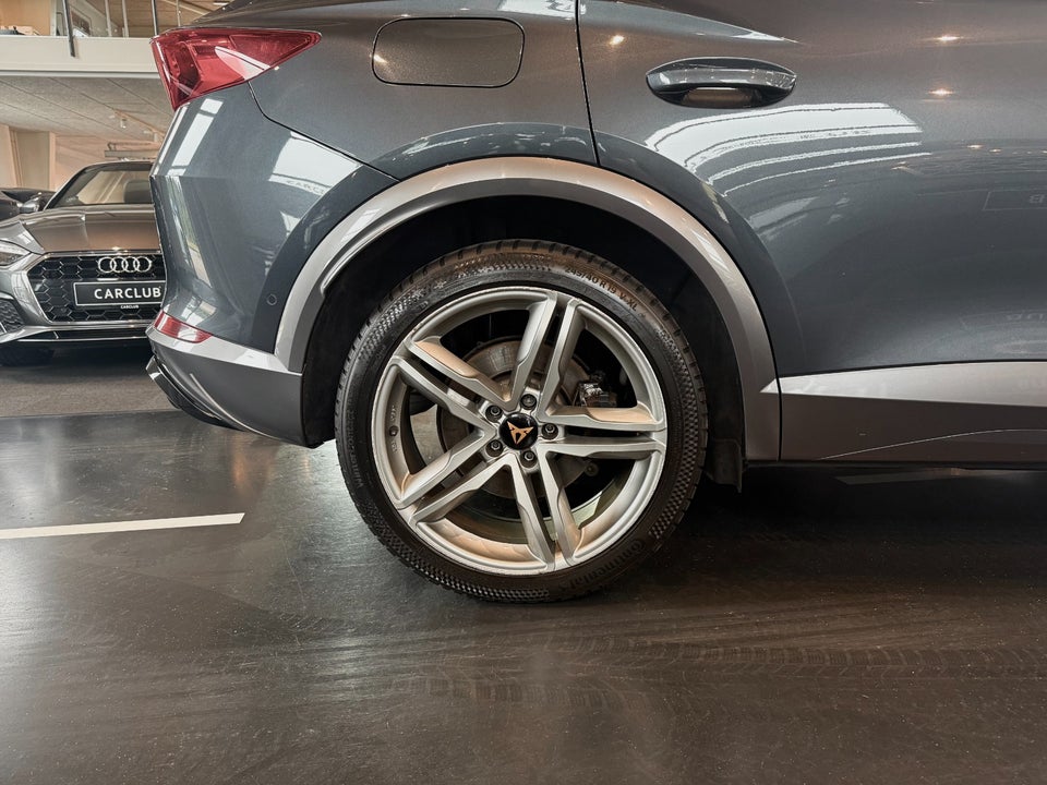 Seat Formentor 2,0 TSi 310 Cupra VZ DSG 4Drive 5d