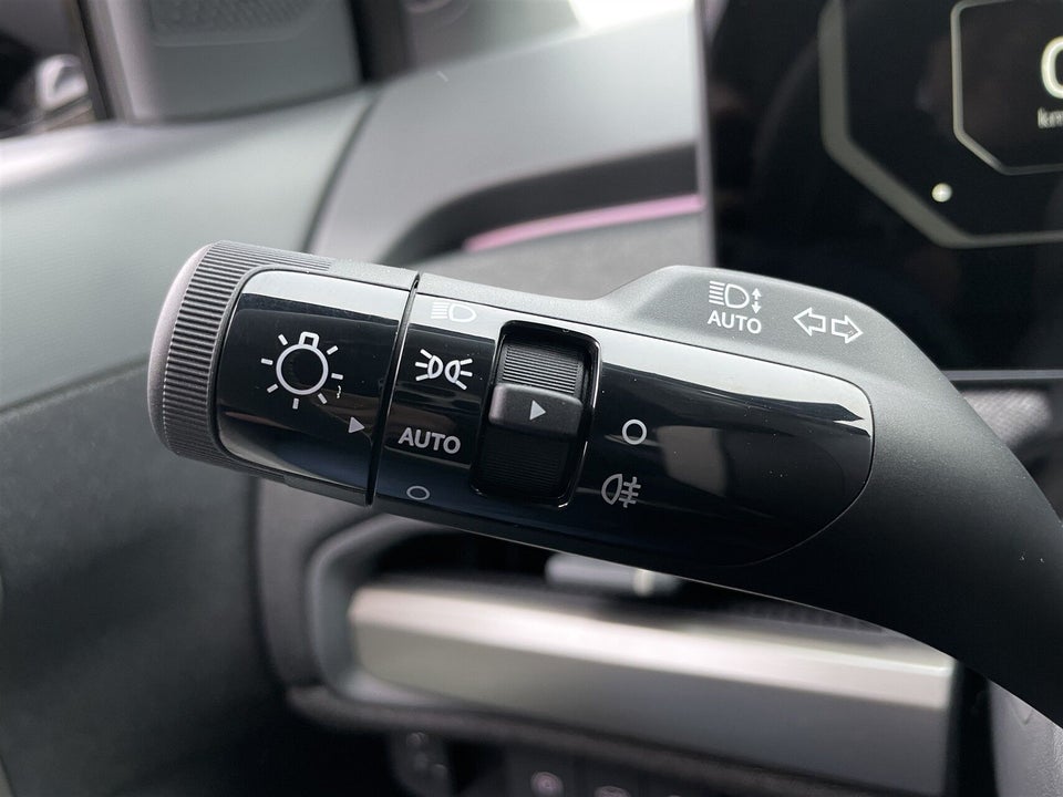 Kia EV3 81 Long Range GT-Line 5d