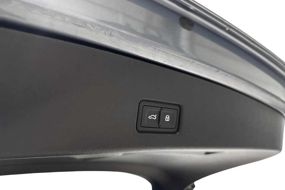 Audi Q4 e-tron 45 Progress 5d
