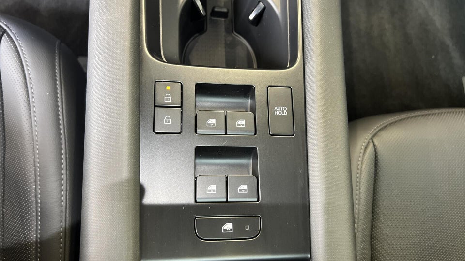 Hyundai Ioniq 6 77 Ultimate 4d