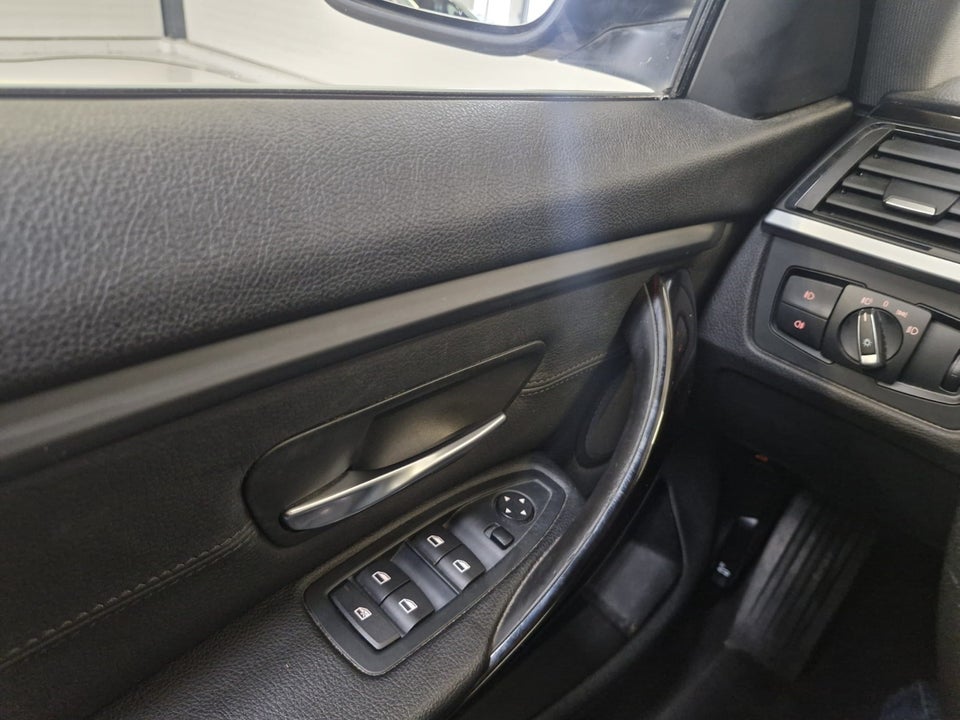 BMW 428i 2,0 Gran Coupé aut. 5d