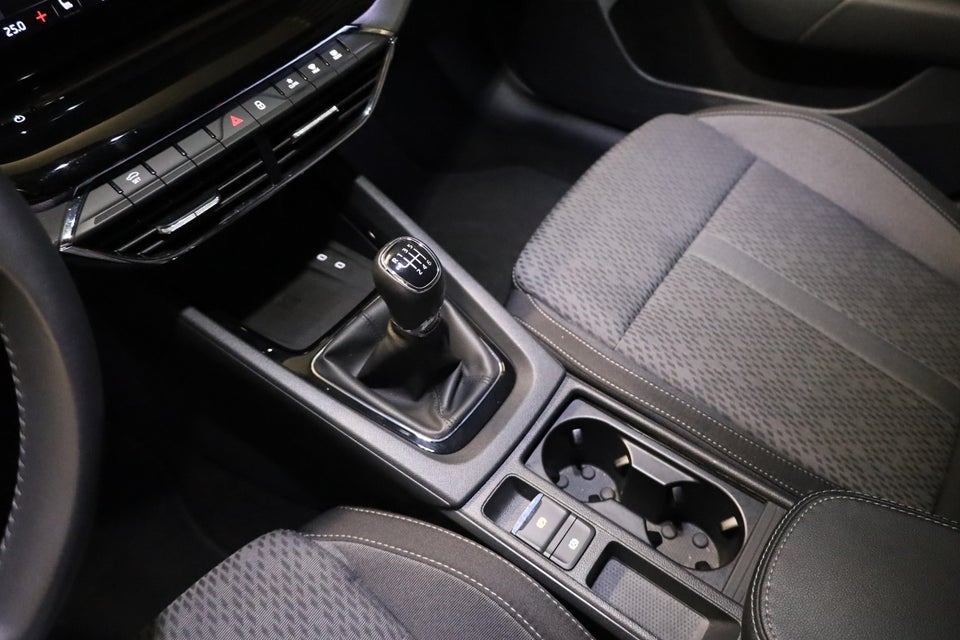 Skoda Octavia 1,5 TSi 150 Ambition Combi 5d