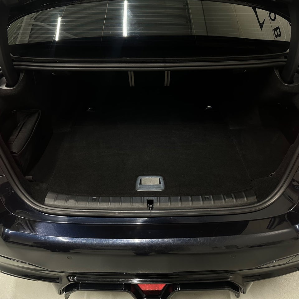 BMW 530e 2,0 M-Sport aut. 4d