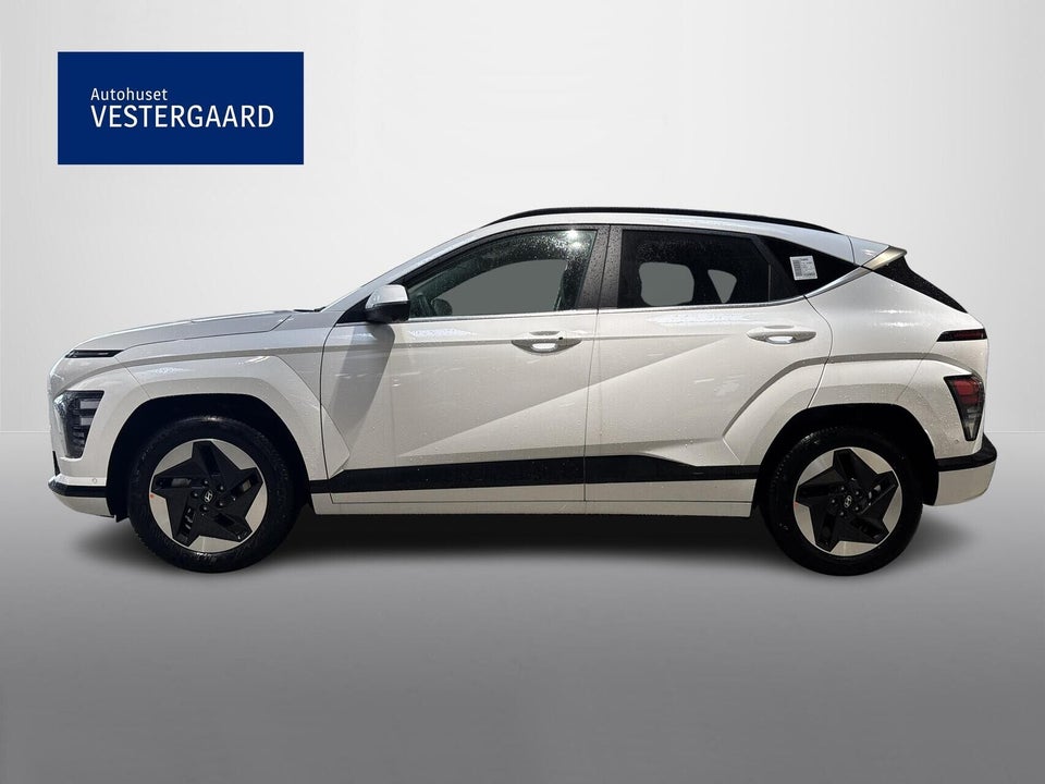 Hyundai Kona 65 EV Ultimate 5d