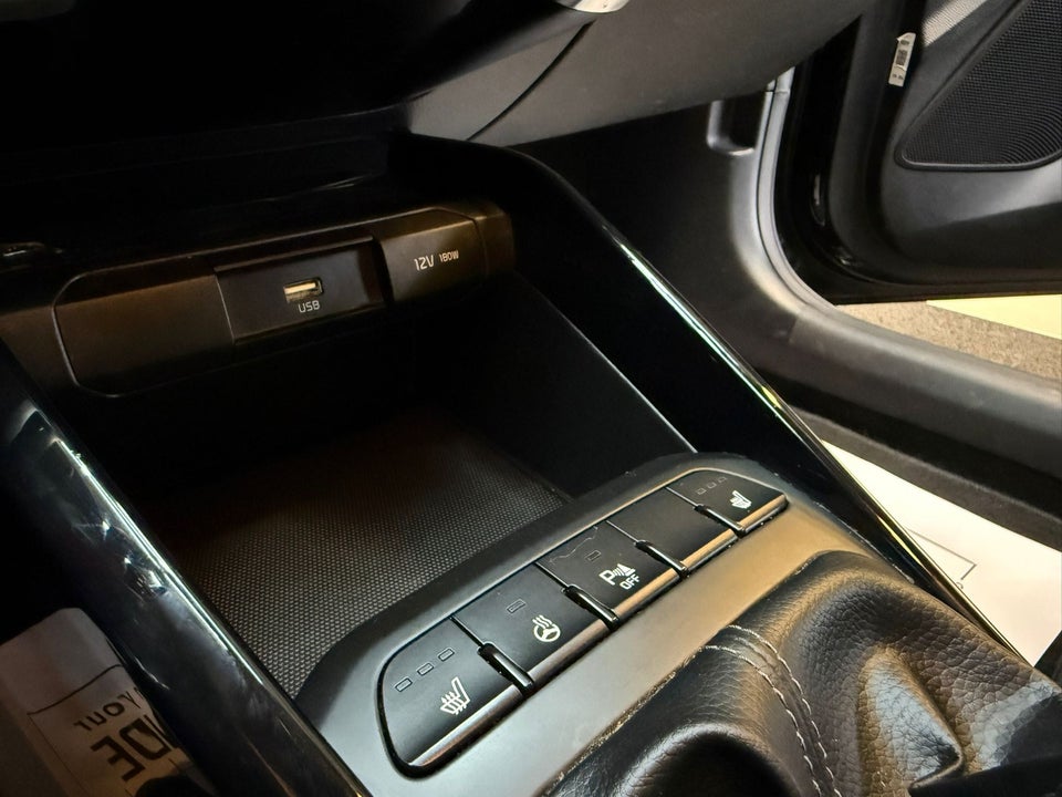 Kia Rio 1,25 MPi Prestige+ 5d