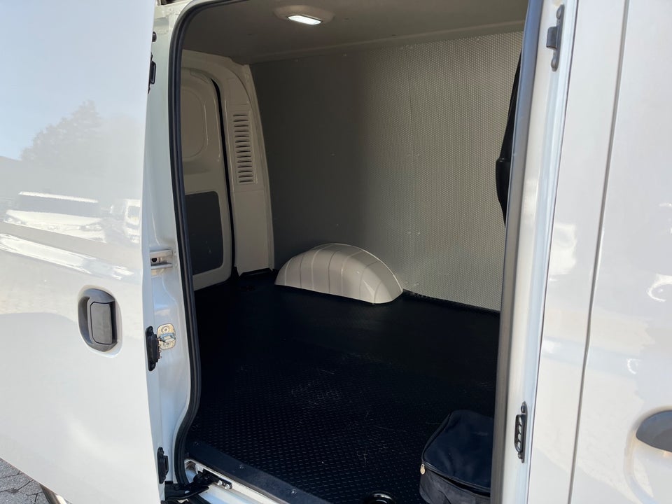 Maxus e-Deliver 3 52 Cargo Van SWB