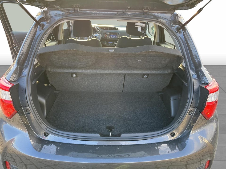 Toyota Yaris 1,5 Hybrid H2 Premium e-CVT 5d