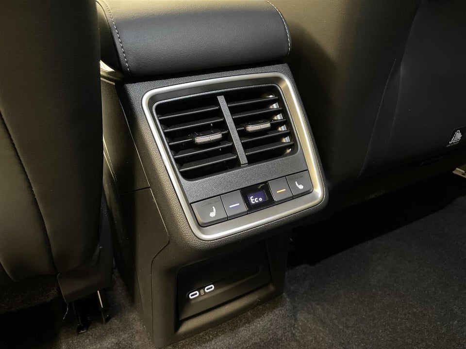 Skoda Elroq 85 iV Sportline 5d