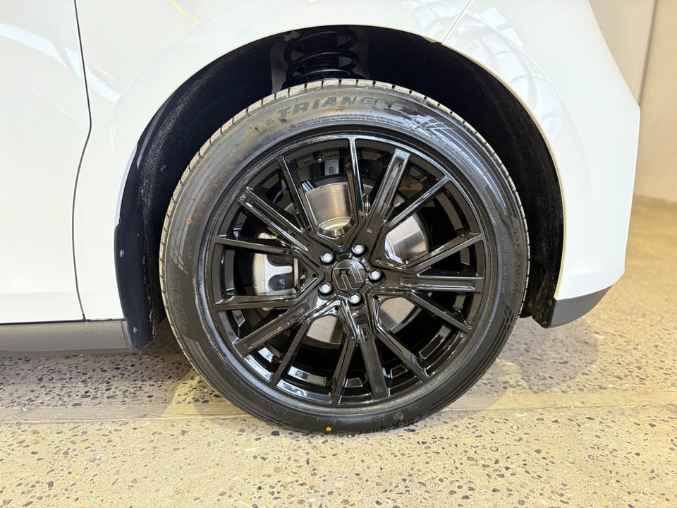 VW ID.Buzz 79 Cargo Pro