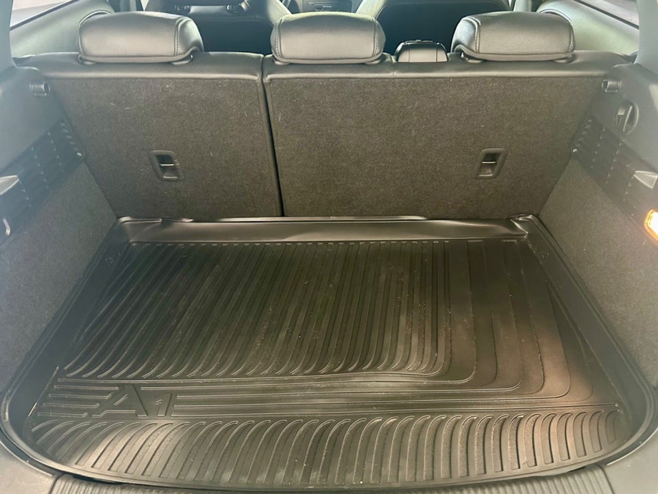 Audi A1 1,4 TFSi Ambition S-line Sportback S-tr. 5d