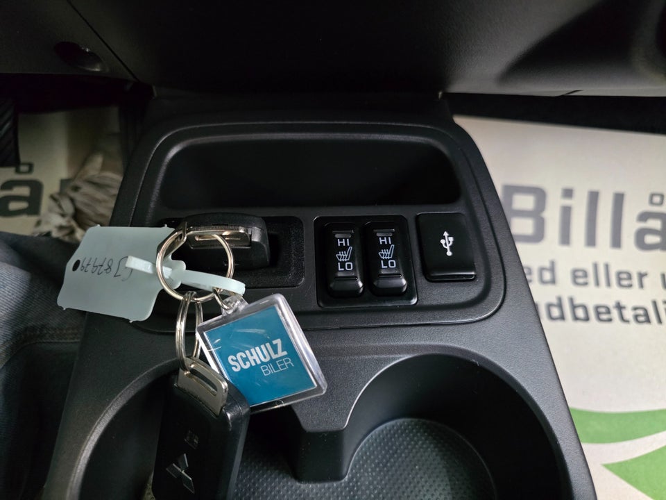 Mitsubishi Space Star 1,2 Invite+ 5d