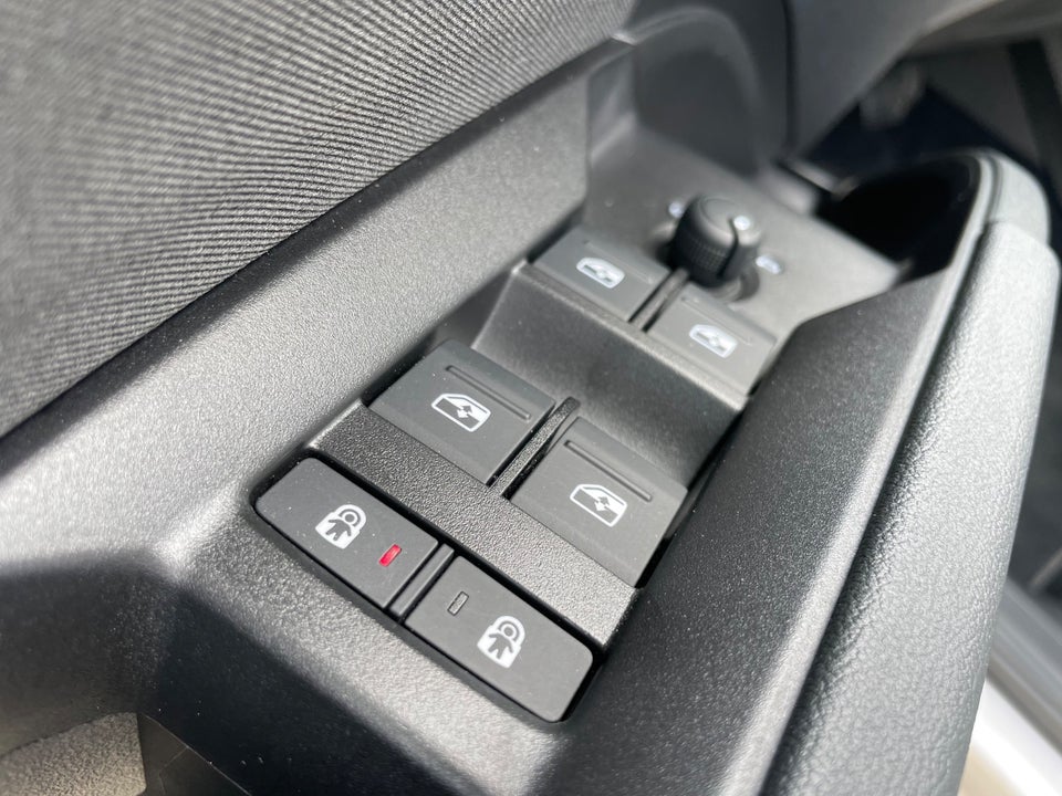 Audi Q4 e-tron 40 Attitude 5d