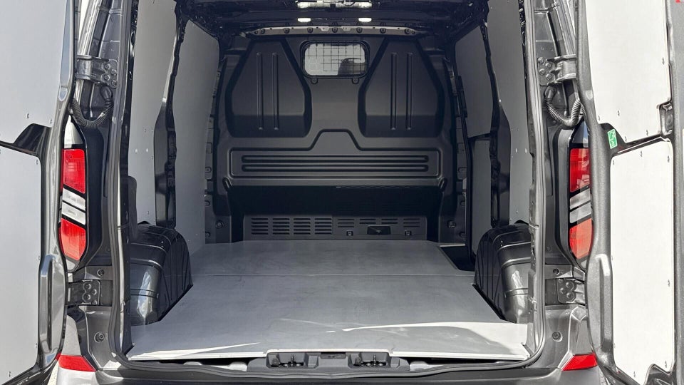 Ford Transit Custom 320 L1 2,0 EcoBlue Trend aut.