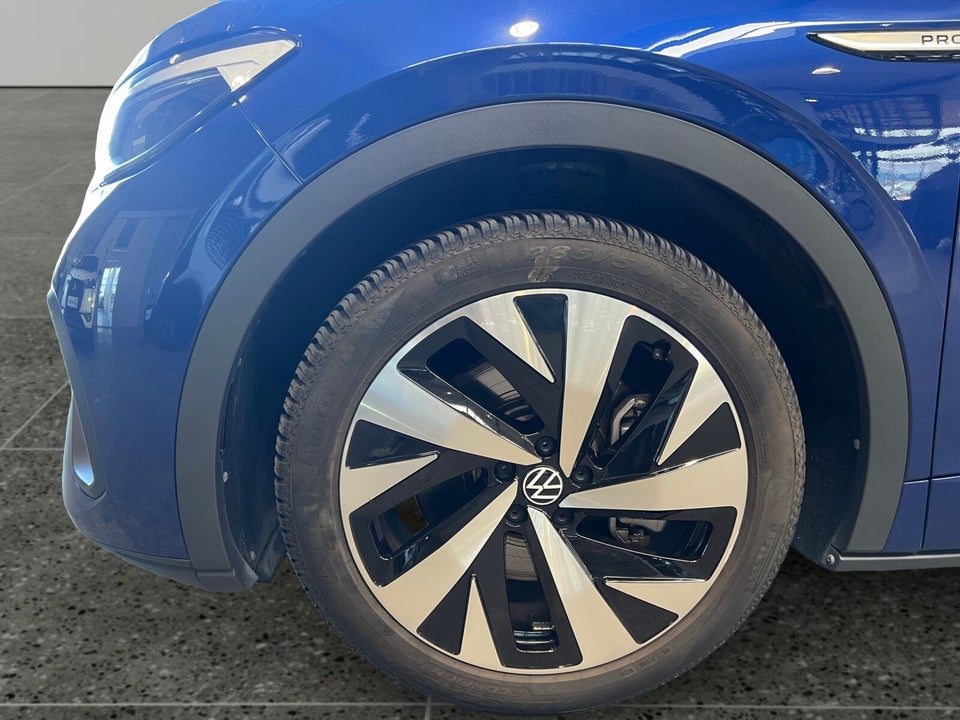 VW ID.5 77 Pro Performance 5d