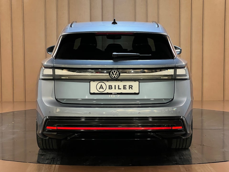 VW ID.7 86 Style S Tourer 5d