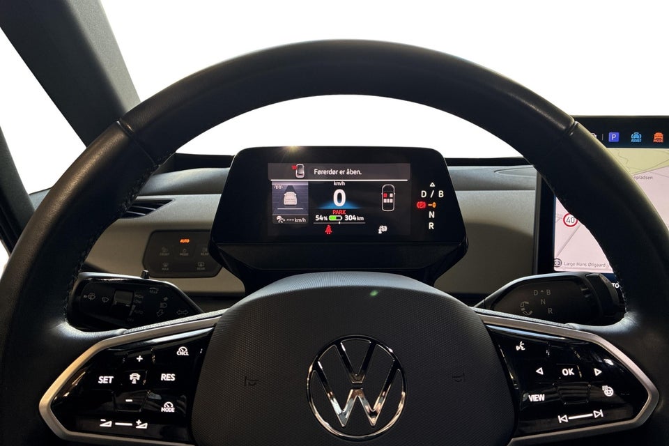 VW ID.3 77 Max 5d