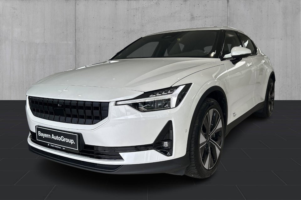 Polestar 2 Long Range 5d