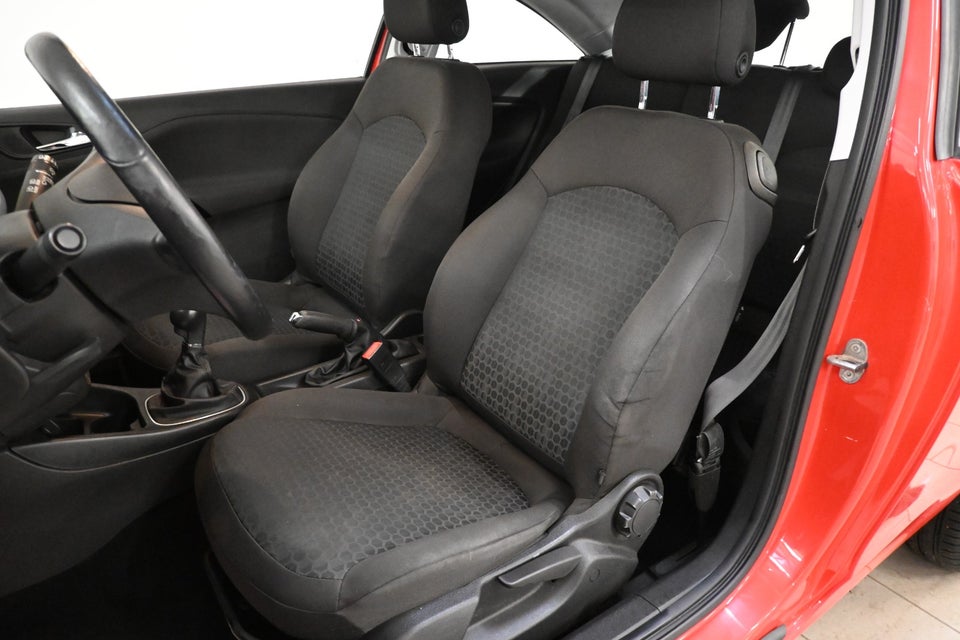 Opel Corsa 1,0 T 90 Enjoy 3d